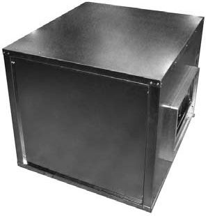 Unidades de filtración SLIMFILTER ErP