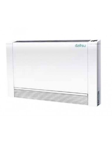 Fancoil Suelo-Techo Daitsu ABFD FULL SLIM