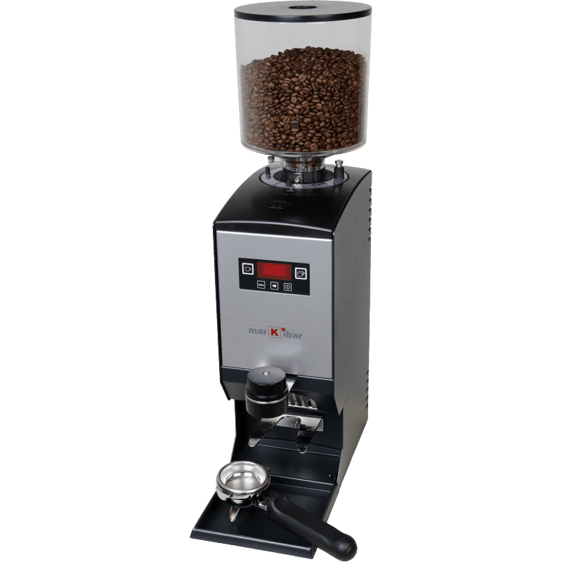 Molino de Cafe Markibar Quimboa