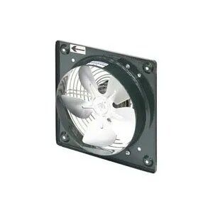 Extractor Helicoidal Mural SISTEVEN HCS