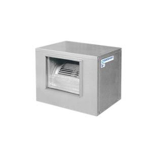Caja de Ventilación SISTEVEN Cadtm