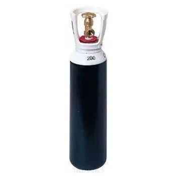 Botellas Recargables Oxígeno WIGAM B-2/ B-5