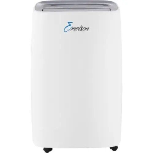 Deshumidificador EMELSON ELMLD050RI 50L